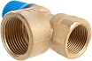 Предохранительный клапан Watts SVW6 3/4", 6 bar 10004724