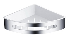 Полка Timo Luiro 18577/00 хром