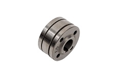 Подающий ролик 30x10x15 мм, KK 0.8/1.0 мм, MIG 183 MIGLine Start STMZ18310KK