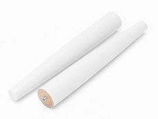 Ножки для мебели Iddis Optima Home OPH30W1i96 2 шт., белый матовый