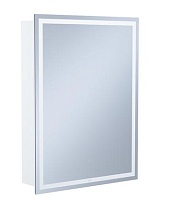 Зеркальный шкаф Iddis Zodiac 60 см ZOD6000i99