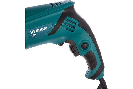 Дрель Hyundai EXPERT D 850