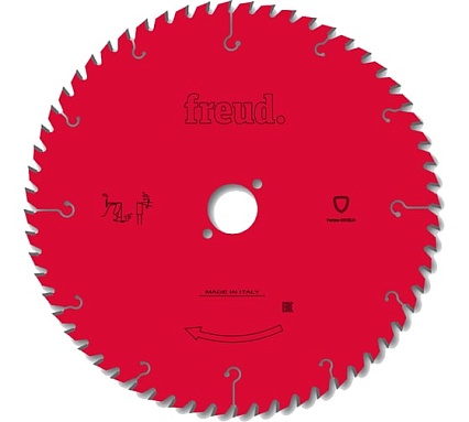 Диск пильный по дереву LP40M (180х30 мм; 40Z) Freud LP40M011