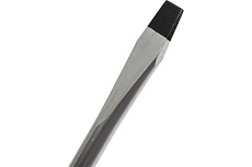 Шлицевая отвертка 8х1,2х150мм AV Steel AV-420806
