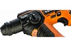 Аккумуляторный перфоратор AEG BBH 12 LI -401C 4935443988