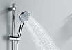 Душевой гарнитур Aquatek Бетта AQ2015CR хром