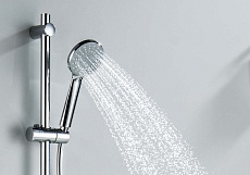 Душевой гарнитур Aquatek Бетта AQ2015CR хром