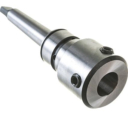 Переходник с КМ2 на Weldon 19 Euroboor MC.2