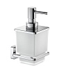 Дозатор для мыла Aquatek Либра AQ4305CR хром