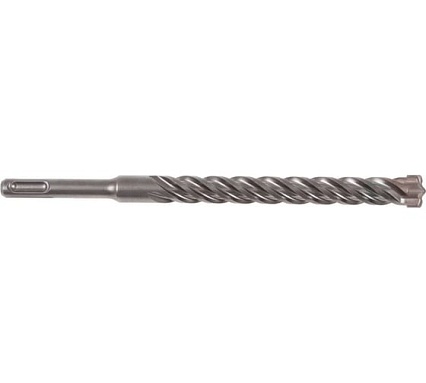 Бур Rocket 5 (14x260 мм; SDS-plus) PROJAHN 83142604