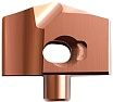 Головка сменная для корпусного сверла DESKAR HCD 16.4-J006 00-00051753
