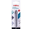 Сверло по стеклу и керамике VIRA HEX, 14 мм 554058