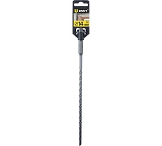 Бур по бетону (14х200х260 мм; SDS-plus) GRAFF GSPD14260