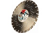 Алмазный диск Beton Extra (350х25.4 мм) Fubag 37350-4
