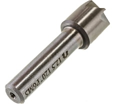 Зенковка (120 град; 12.5 мм; Р6М5; z-4; ц/х) WOLFSTAR co12012