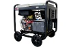 Дизельный генератор GMP 7500DE GMP7500DE