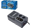Стабилизатор напряжения настольный Uniel U-SDE 1000W UL-00012767