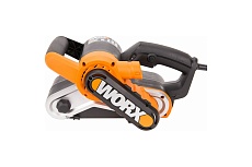 Электрическая ленточная шлифмашина Worx 950 Вт WX661.1