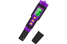 Тестер качества воды Ermenrich Wett QT30 84560