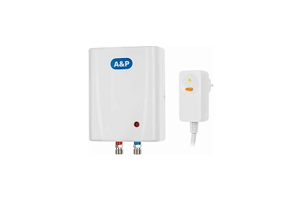 Проточный водонагреватель A&P Jet 3,5 A&P-RWH-J35