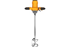 Строительный миксер Deko DKM1600W 065-0622