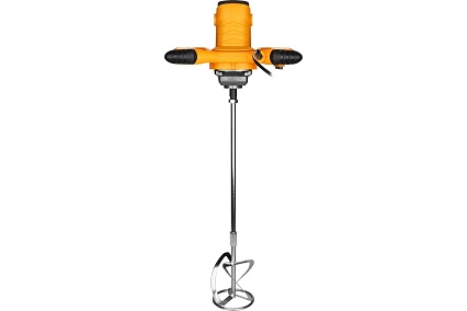 Строительный миксер Deko DKM1600W 065-0622