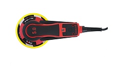 Шлифовальная ручная машинка YOKIJI 220V/50Hz, 350W, эксцентрик 5,0 мм YKJ-1-150-50