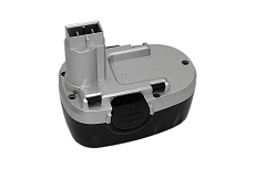 Аккумулятор (1.5 Ач; 18 В; Ni-Cd) ОЕМ 074712