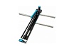 Плиткорез механический BIHUI 1200мм TCC1200