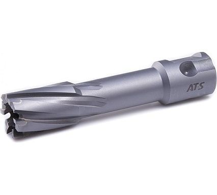 Сверло корончатое TCT 58х50 мм AT-S TN5058