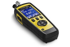  Trotec Счётчик пылевых частиц TROTEC PC220  3510006015