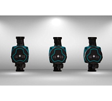 Насос циркуляционный SHINHOO MASTER S 25-7.5 230V 180мм 71111004