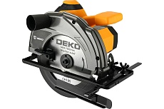 Дисковая (циркулярная) пила Deko DKCS1800 063-4191