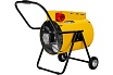Тепловая пушка Denzel SFH-15000, 400 В, 1600 м3/ч, 3 режима, вентилятор, 7500/15000 Вт 96443