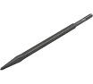 Зубило пикообразное (SDS+; 14х250 мм) GROSSMEISTER 023002002