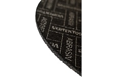 Круг отрезной по металлу 150x2.5x22 мм Vertextools 150-2,5-22
