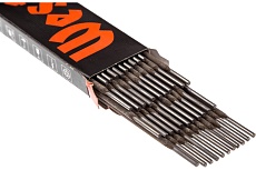 Электроды сварочные 990-097 МР-3 (3 мм; 1 кг) Wester 403829