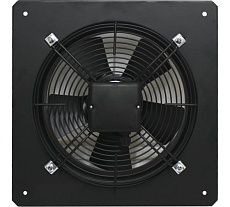 Вентилятор вытяжной осевой Ventart AXW 250-B-2E 4687203904029