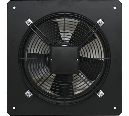 Вентилятор вытяжной осевой Ventart AXW 250-B-2E 4687203904029