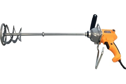 Строительный миксер Вихрь СМ-1200Э 72/20/1