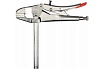 Параллельная струбцина Yato 150 мм, с захватом YT-21570