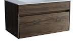 Тумба под раковину Vincea Chiara new 80 см VMC-2C800CO C.Oak