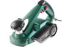 Рубанок Hammer Flex 600 Вт, 17000 об/мин, нож 82 мм, срез 1-2 мм RNK600