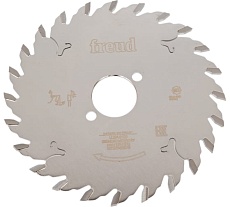 Диск пильный по дереву 150x3.2x30 мм, Z24, HM Freud Lu2A 0100