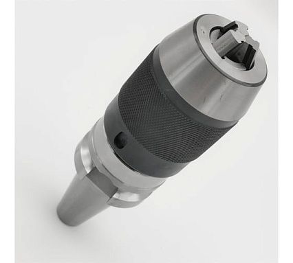 Патрон сверлильный самозажимной BT30-APU13 1-13 мм BESTE AC00700427