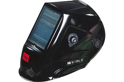 Маска сварщика Хамелеон IQ 9-13N S (зона обзора 100х49 мм) Fubag 8641829