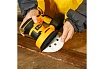 Эксцентриковая сетевая шлифмашина Deko DKG400-125 063-2203