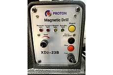 Магнитный сверлильный станок XD2-23B PROTON Т0000026203