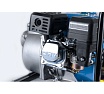 Бензиновая мотопомпа WorkMaster GPL-30