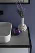 Мебель для ванной Allen Brau Priority 100 см white matt